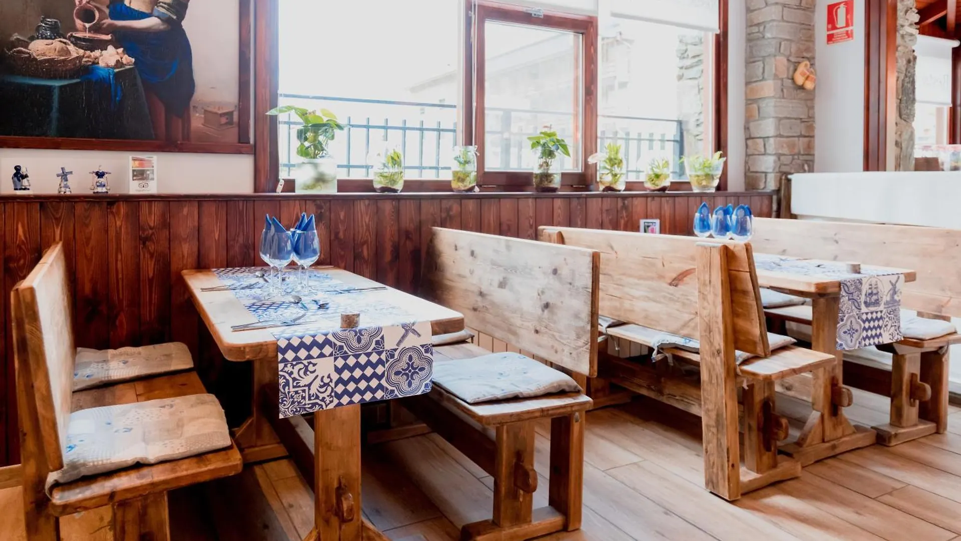 Pierre & Vacances Aparthotel La Tulipa 奥尔迪诺