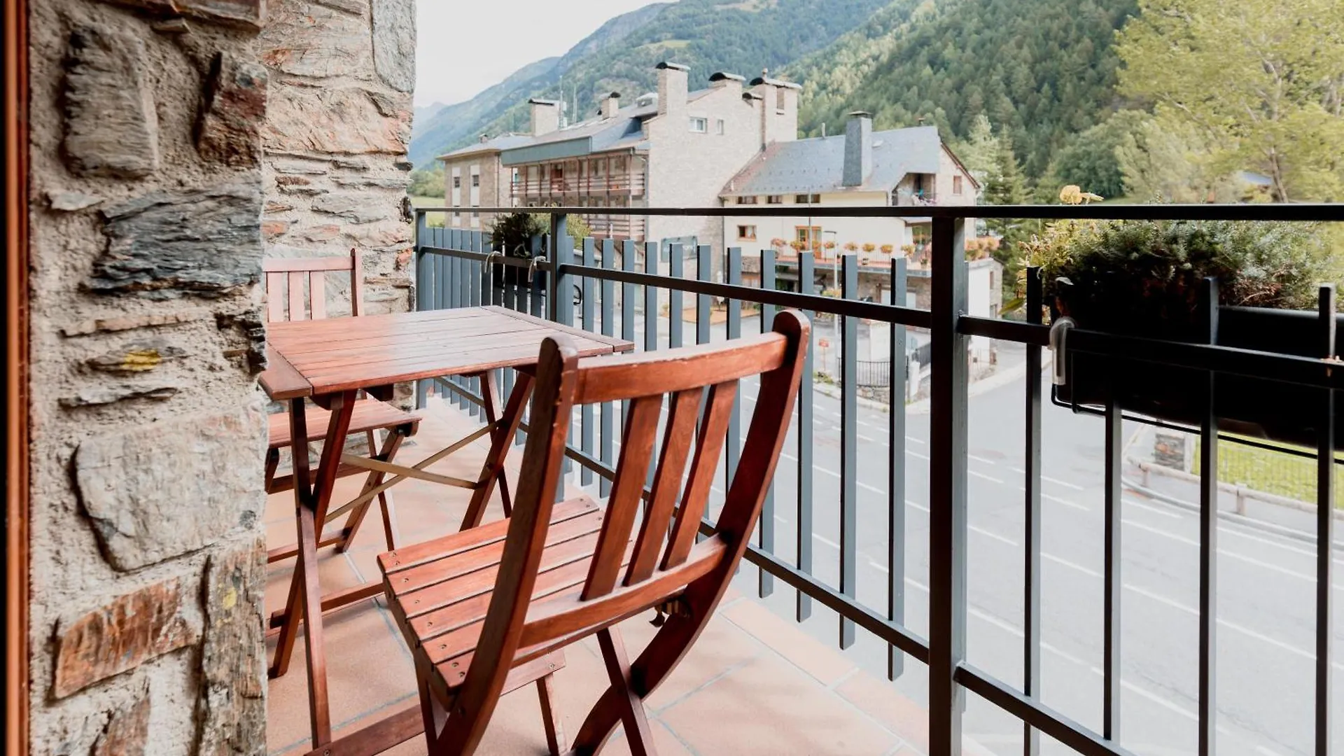 Pierre & Vacances Aparthotel La Tulipa Ordino 3*,