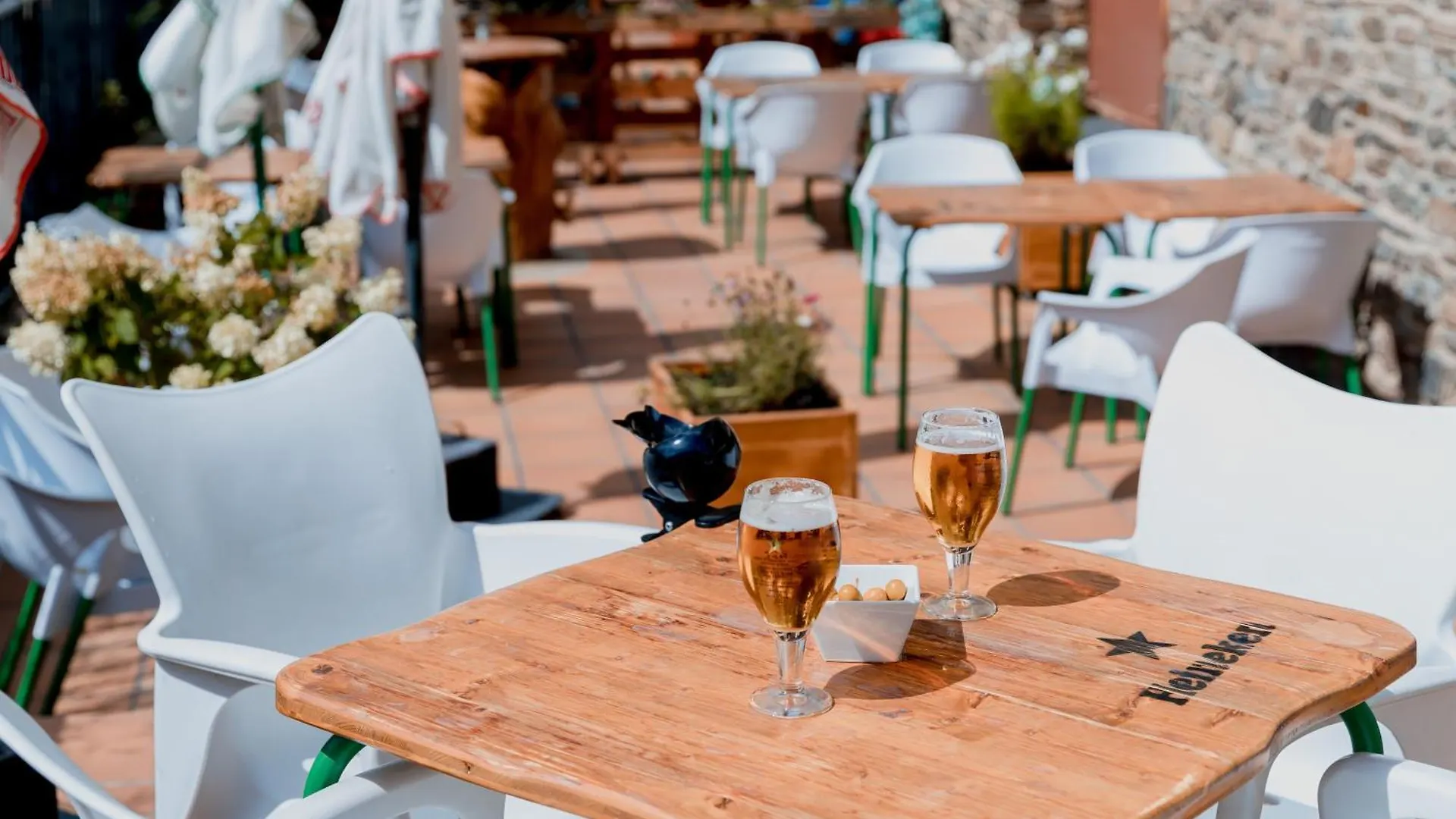 Pierre & Vacances Aparthotel La Tulipa 奥尔迪诺 3*,  安道尔