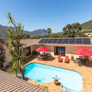 Bed & Breakfast Hout Bay Lodge