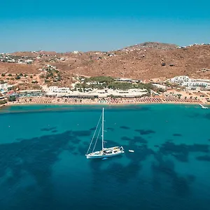 ** Hotel Paradise Grecia