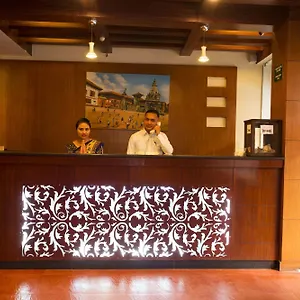 *** Hotel Jay Nepal