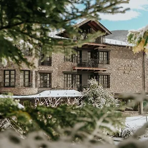 4* Hotel Abba Xalet