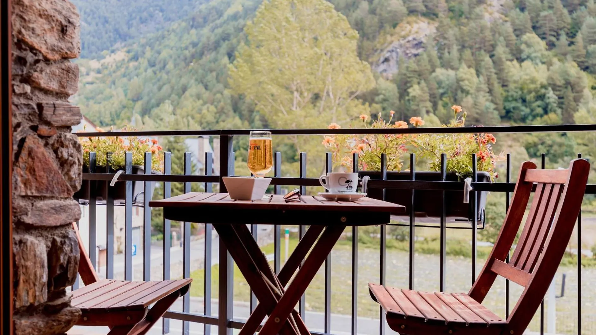 Pierre & Vacances Aparthotel La Tulipa Ordino 3*,
